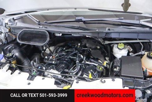 Used 2019 Ford Transit 350 148 High Roof Extended image 11