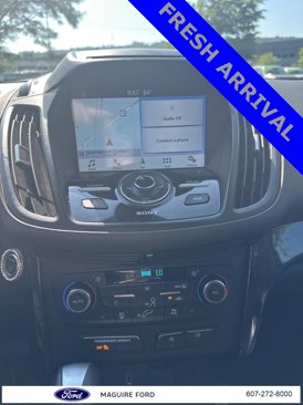 Used 2017 Ford Escape Titanium image 15