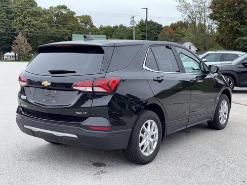 Used 2023 Chevrolet Equinox LT image 5
