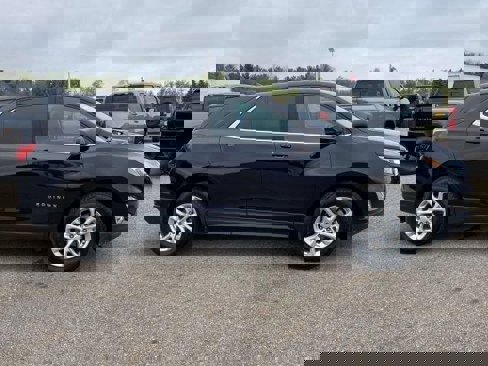 Used 2020 Chevrolet Equinox LT image 5