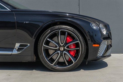 Used 2020 Bentley Continental GT V8 image 34
