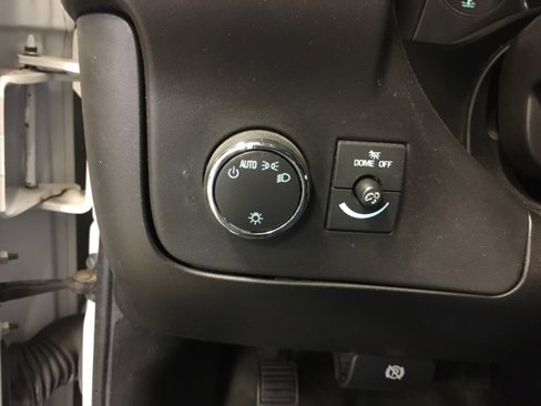 Used 2018 Chevrolet Express 2500 w/ Driver Convenience Package image 25