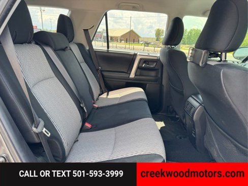 Used 2016 Toyota 4Runner 2WD image 14