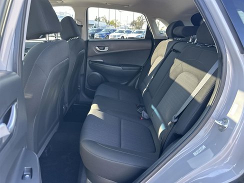 Used 2022 Hyundai Kona SEL w/ Convenience Package image 27