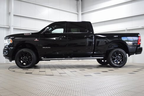 Used 2022 RAM 2500 Big Horn w/ Level C Equiment Group image 4
