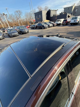 Used 2010 Mercedes-Benz E 550 4MATIC Sedan image 28