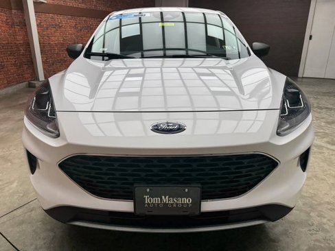 Certified 2022 Ford Escape SE w/ Cold Weather Package image 8