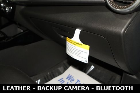 New 2025 Chevrolet Trax ACTIV w/ Driver Confidence Package image 23