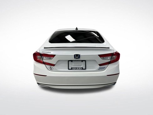Used 2022 Honda Accord Sport image 11