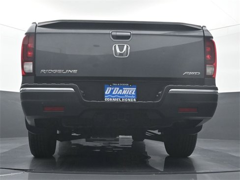 Used 2019 Honda Ridgeline RTL image 10