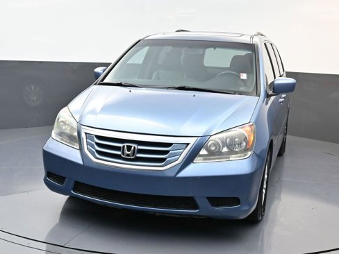 Used 2010 Honda Odyssey EX-L image 7