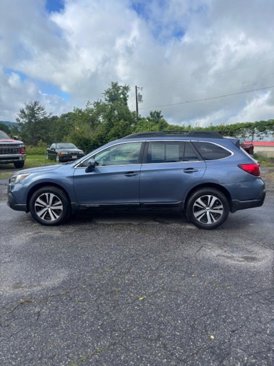 Used 2018 Subaru Outback 2.5i Limited image 5