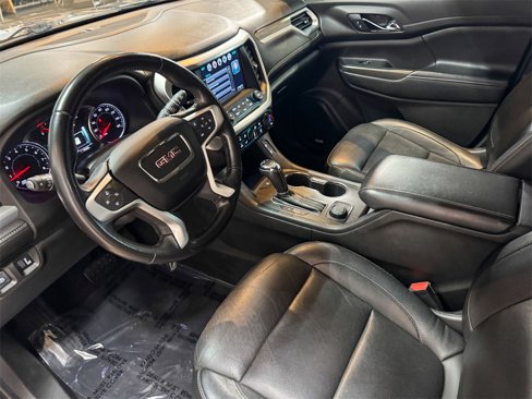 Used 2019 GMC Acadia SLT image 18