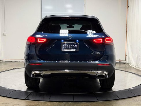 Used 2021 Mercedes-Benz GLA 250 4MATIC image 8