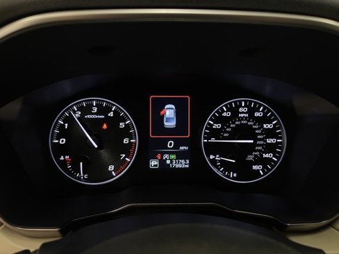 Used 2024 Subaru Legacy Limited image 12