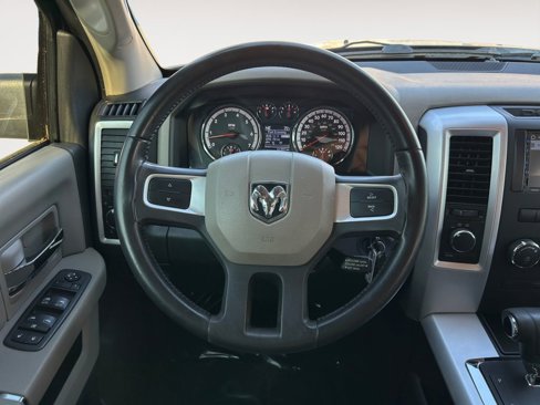 Used 2011 RAM 1500 Classic SLT w/ Protection Group image 14