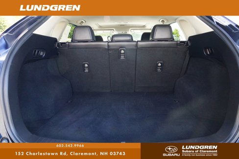 Used 2018 MAZDA CX-5 Touring w/ Preferred Equipment Package image 15