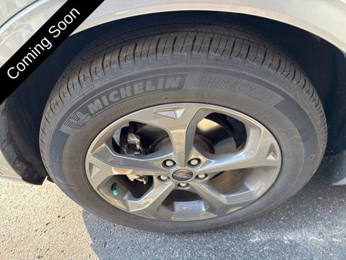 Used 2023 Ford Escape ST-Line w/ Tech Pack #1 image 21