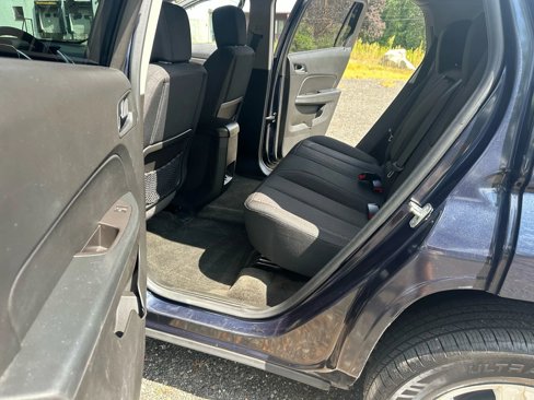 Used 2015 GMC Terrain SLE image 23