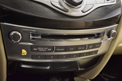 Used 2016 INFINITI QX60 FWD w/ Premium Package image 23