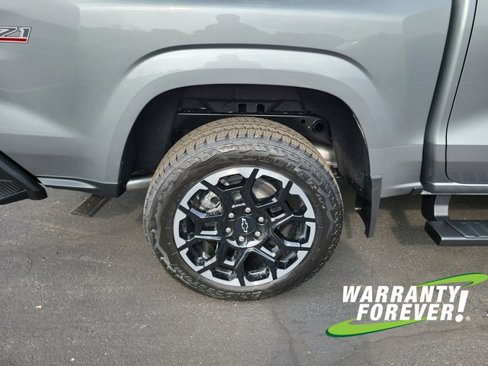 New 2026 Chevrolet Colorado Z71 w/ Technology Package image 20