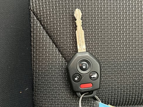 Used 2018 Subaru Crosstrek 2.0i image 10