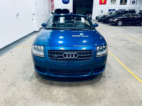 Used 2005 Audi TT 3.2 image 19