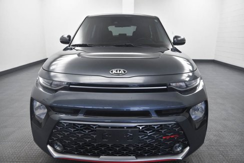 Used 2020 Kia Soul GT-Line image 2