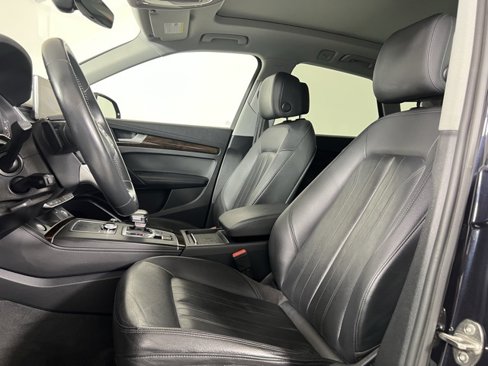 Used 2019 Audi Q5 2.0T Premium Plus image 18