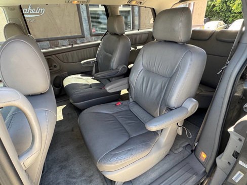 Used 2004 Toyota Sienna XLE image 14