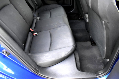 Used 2019 Honda Civic LX image 28