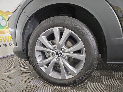 Certified 2022 MAZDA CX-30 AWD 2.5 S w/ Preferred Package image 35