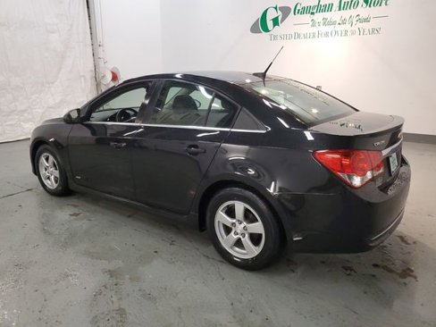Used 2012 Chevrolet Cruze LT w/ RS Package image 4