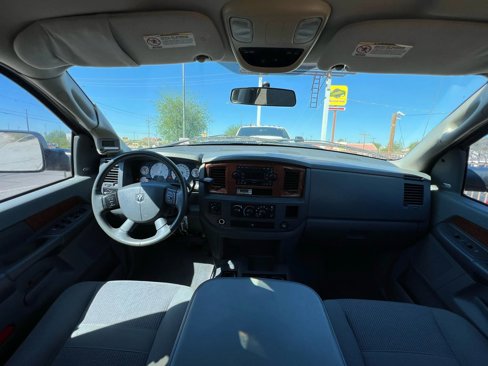 Used 2006 Dodge Ram 2500 Truck SLT image 25