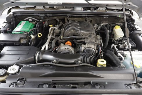 Used 2015 Jeep Wrangler Sport image 36