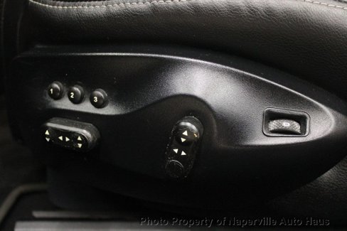 Used 2014 Maserati GranTurismo Convertible image 16