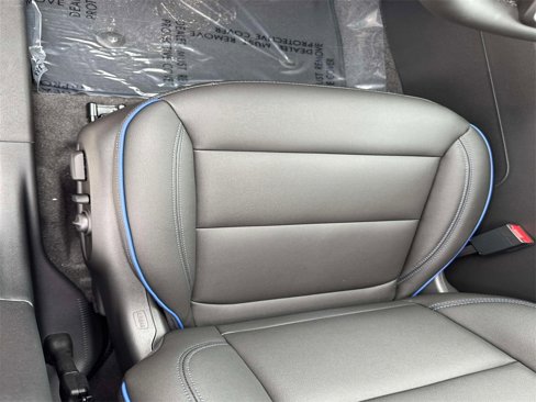 New 2026 Buick Envista Sport Touring w/ Convenience I Package image 11