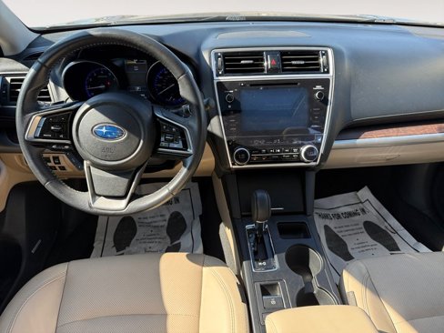 Used 2019 Subaru Outback 2.5i Limited image 11