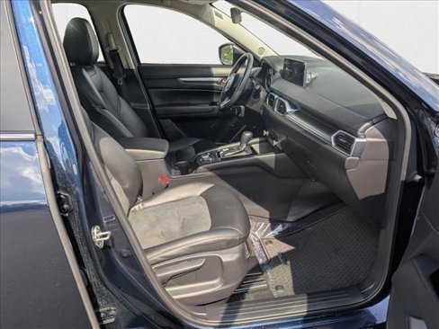 Used 2021 MAZDA CX-5 Touring image 18