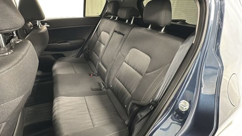 Used 2017 Kia Sportage LX image 12