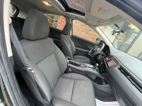 Used 2016 Honda HR-V EX image 20