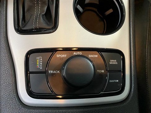 Used 2019 Jeep Grand Cherokee Trackhawk image 14