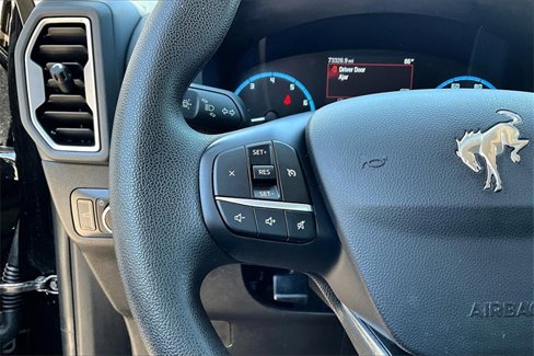 Used 2021 Ford Bronco Sport Big Bend image 11