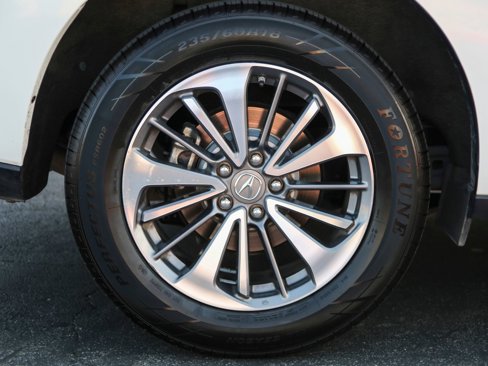 Used 2018 Acura RDX AWD w/ Advance Package image 33