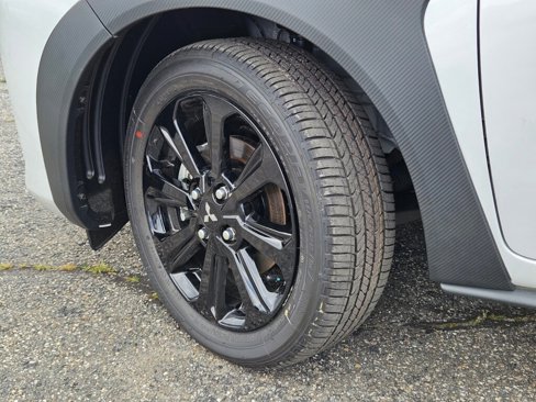 New 2024 Mitsubishi Mirage Black Edition image 28
