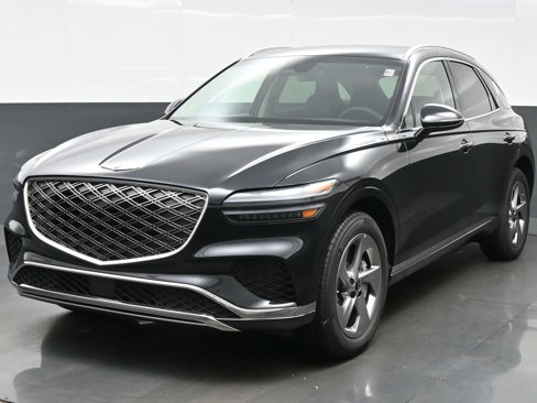 New 2026 Genesis GV70 2.5T image 1