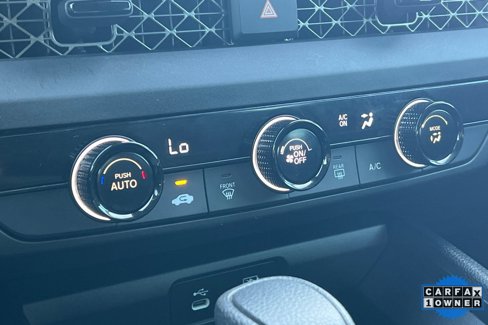 Used 2024 Honda Accord LX image 28
