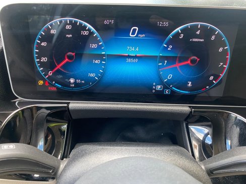 Used 2021 Mercedes-Benz GLA 250 4MATIC image 12