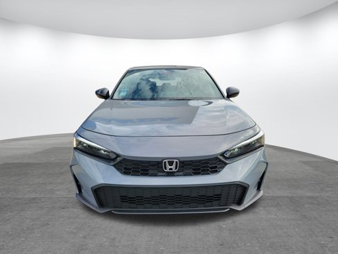 New 2026 Honda Civic Sport image 2