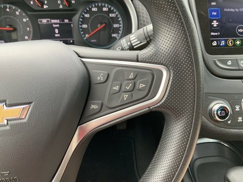 Used 2023 Chevrolet Malibu LT image 30